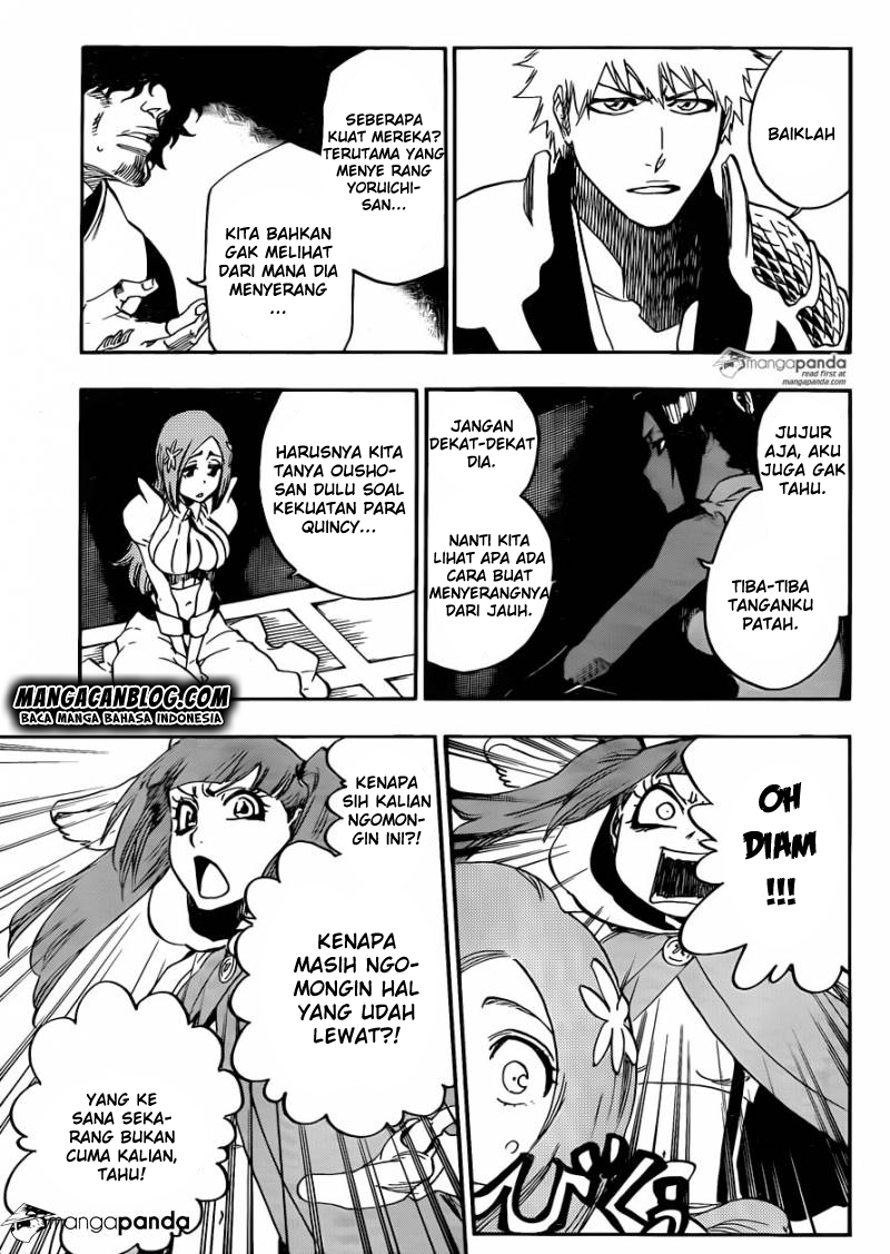 Chapter 626 - halaman 4