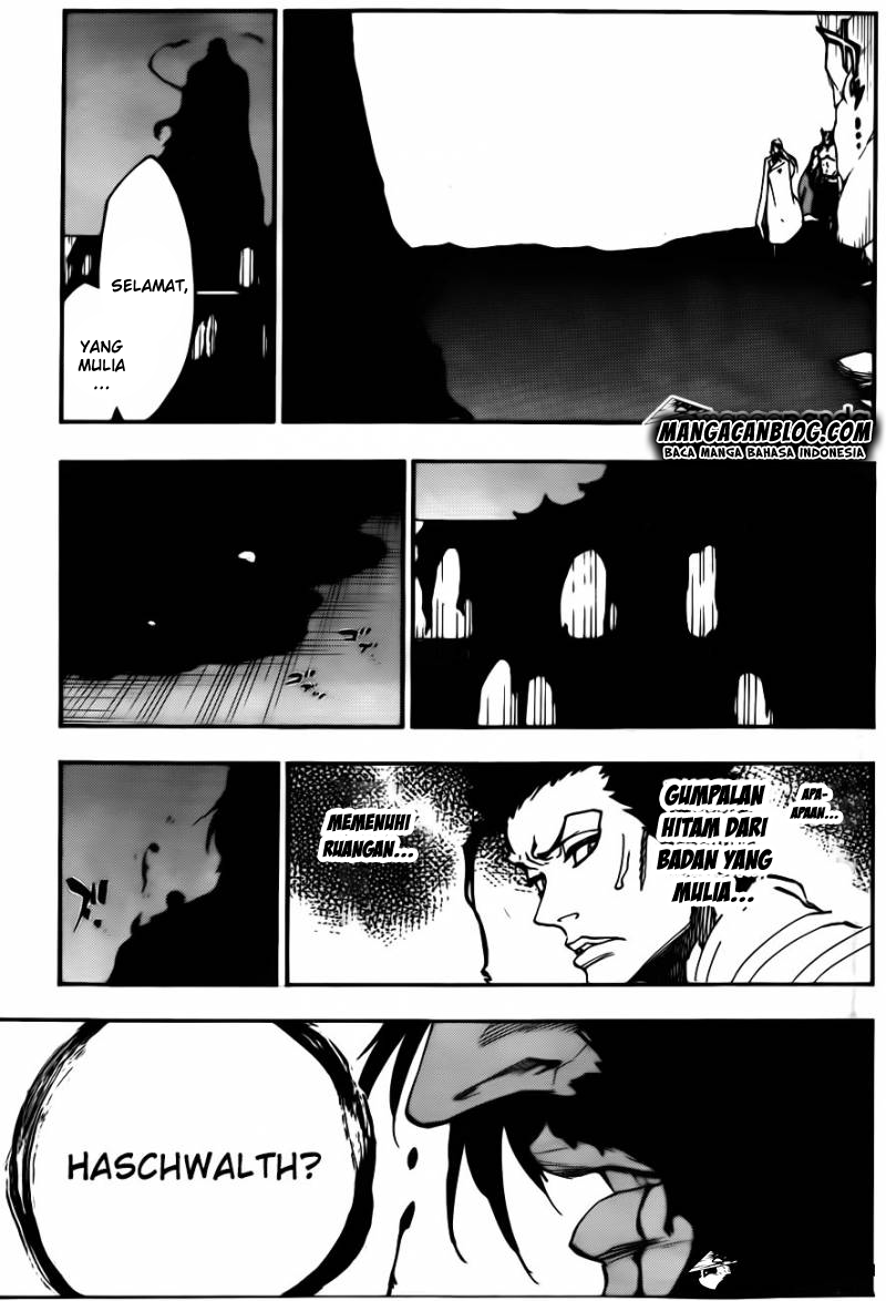 Chapter 626 - halaman 10