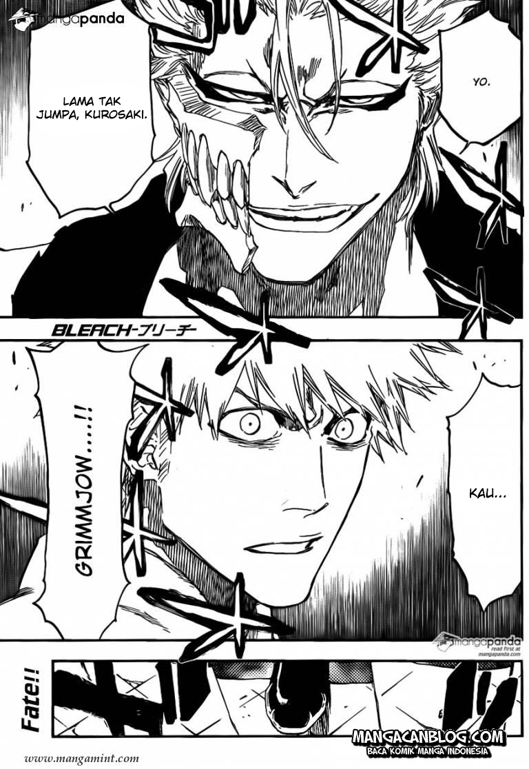 Chapter 625 - halaman 2
