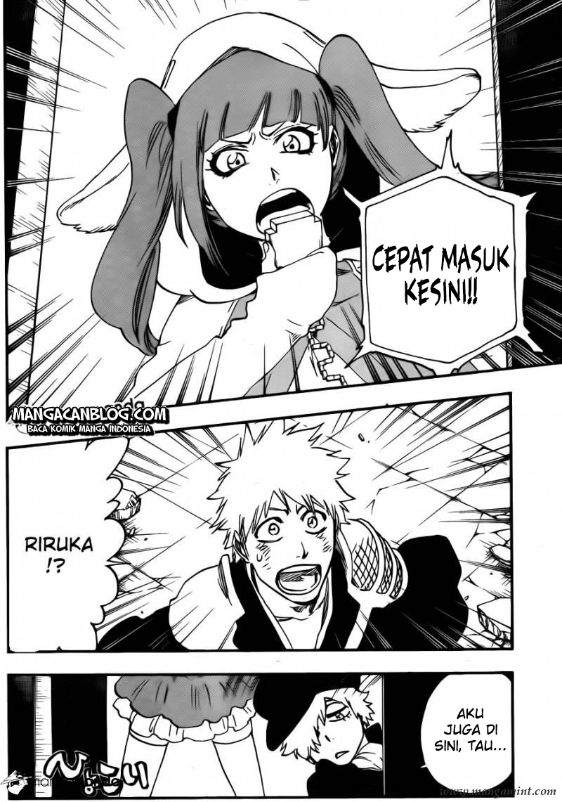 Chapter 625 - halaman 11