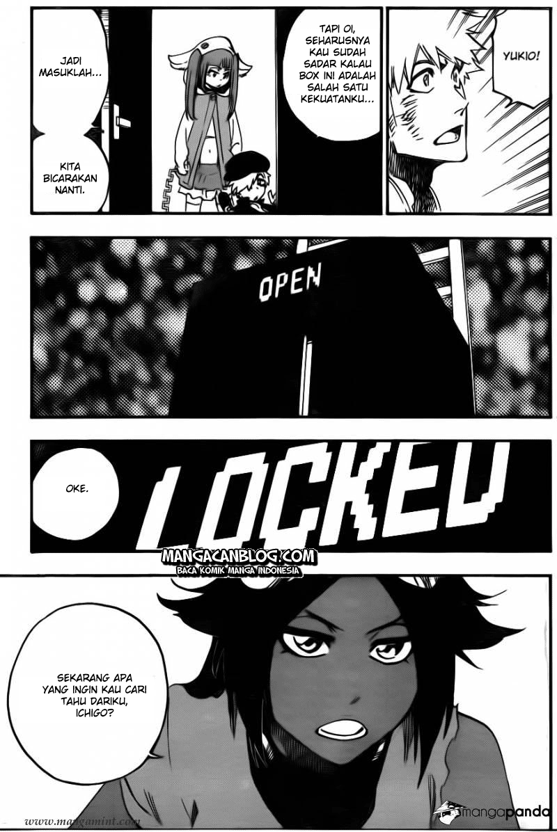 Chapter 625 - halaman 12