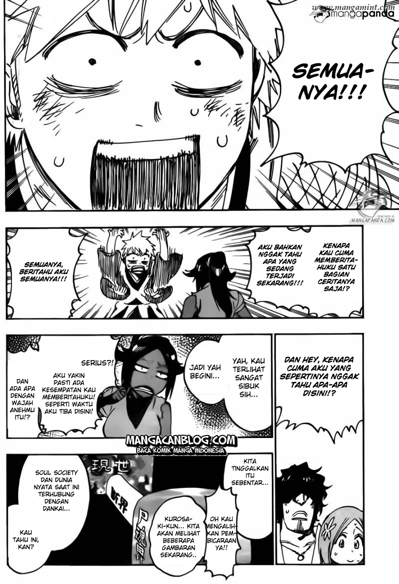 Chapter 625 - halaman 13