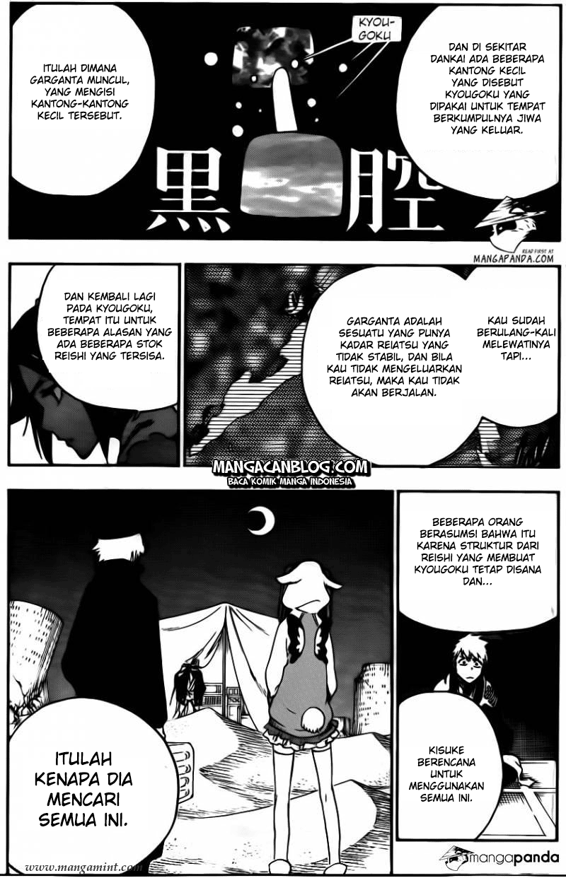 Chapter 625 - halaman 14