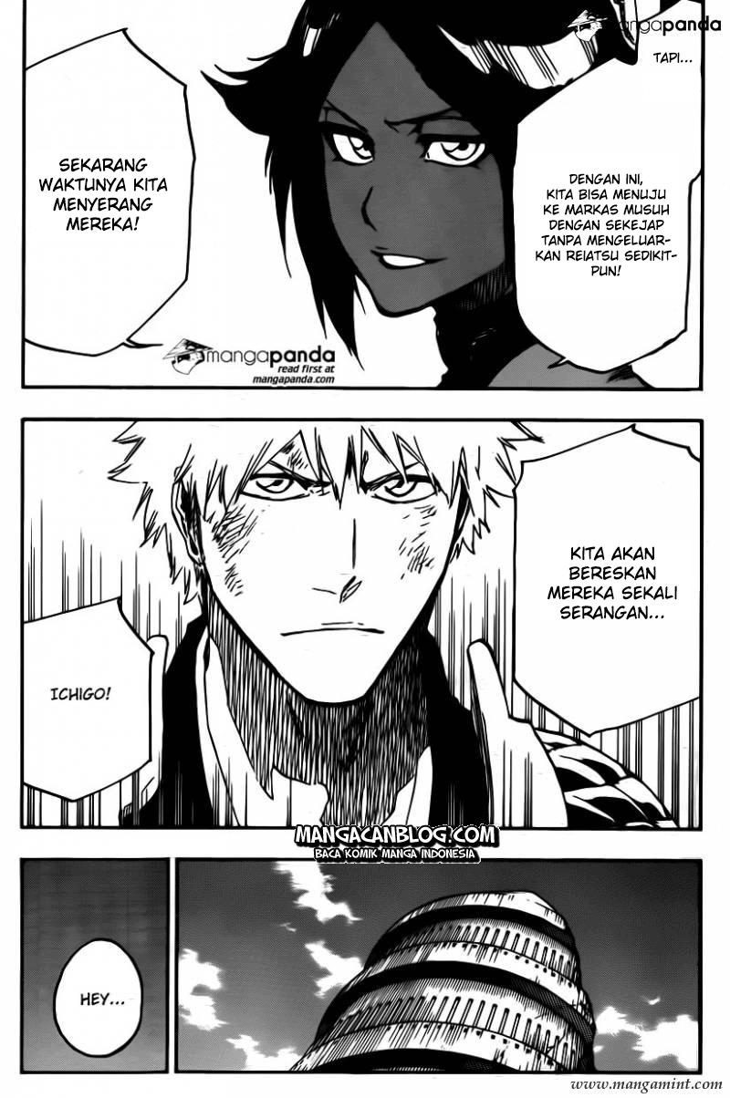 Chapter 625 - halaman 16