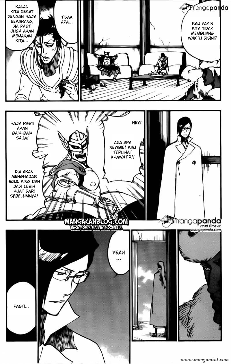 Chapter 625 - halaman 17