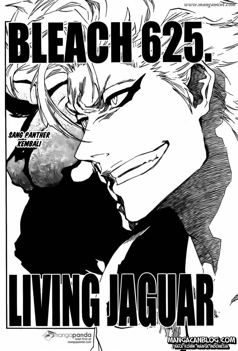 Chapter 625 - halaman 3