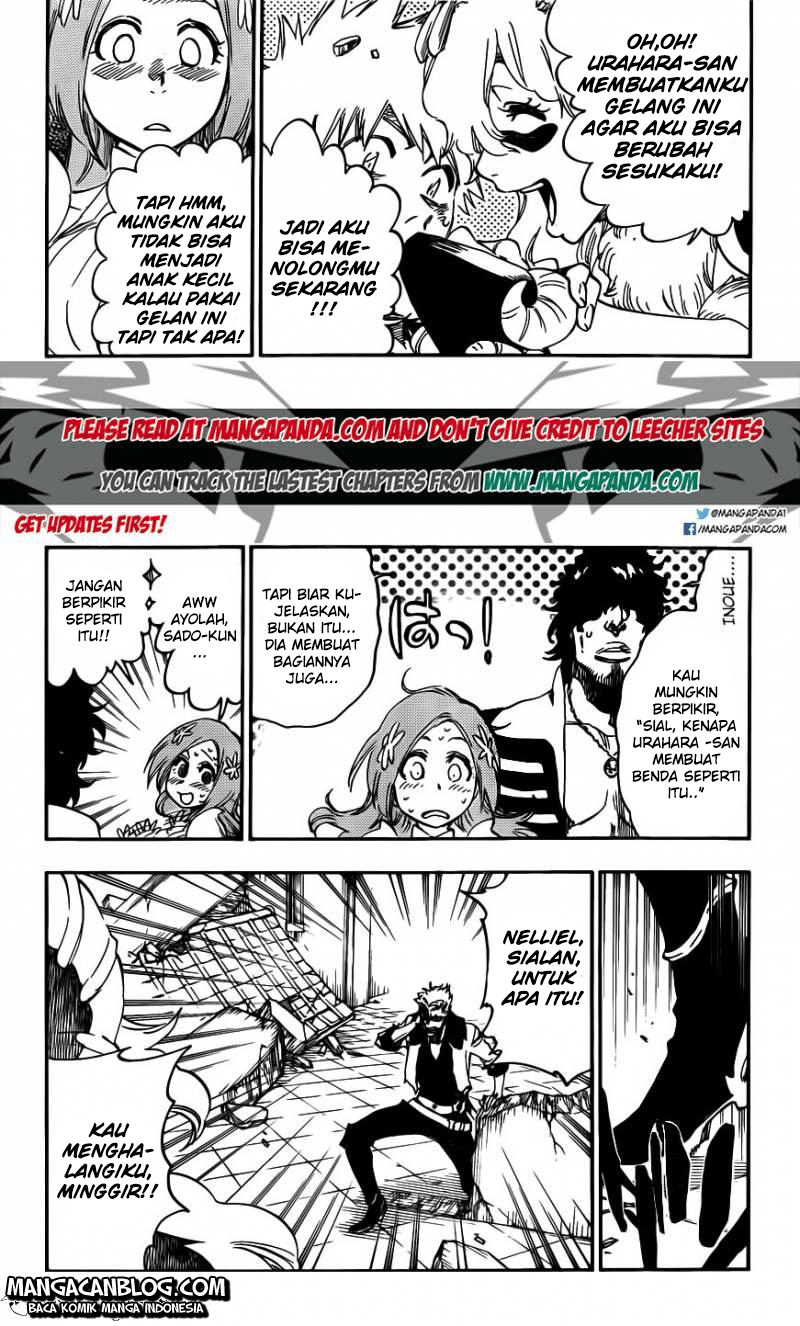 Chapter 625 - halaman 8