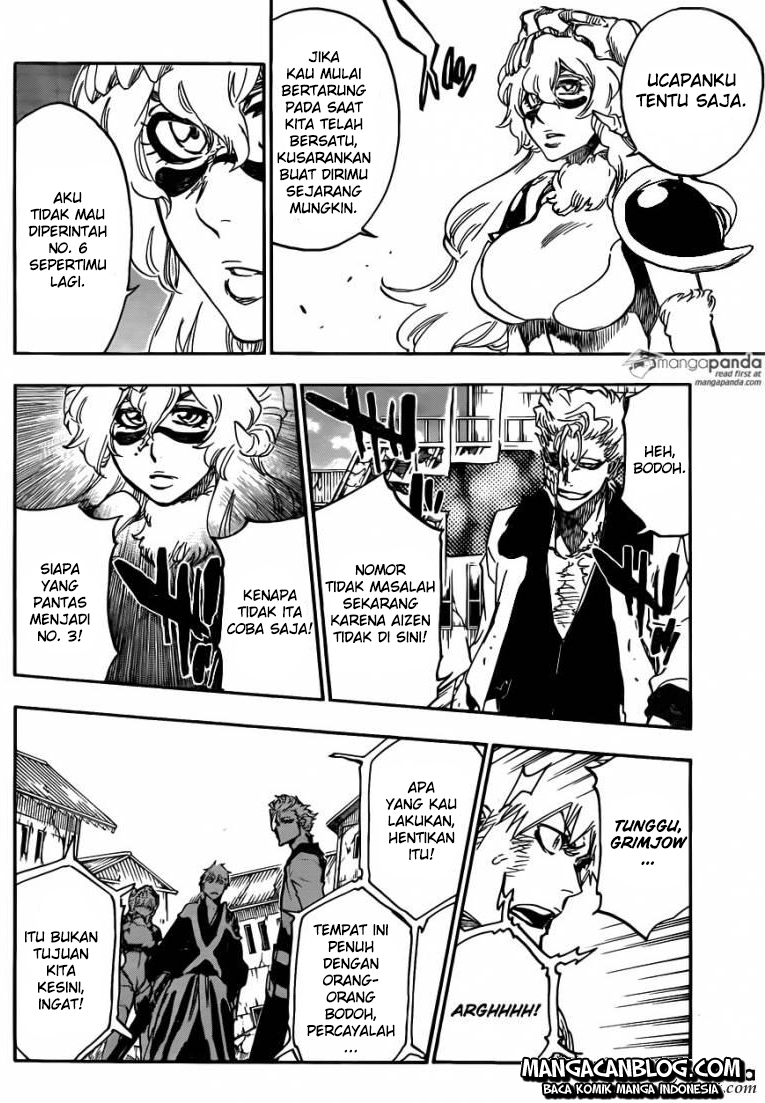 Chapter 625 - halaman 9