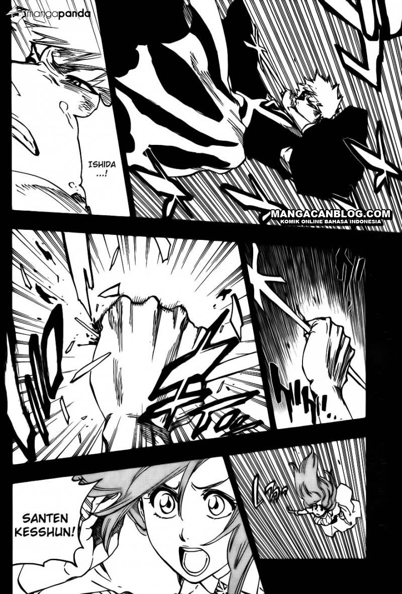 Chapter 624 - halaman 11