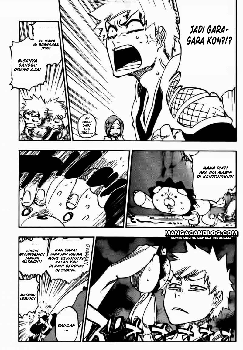 Chapter 624 - halaman 14