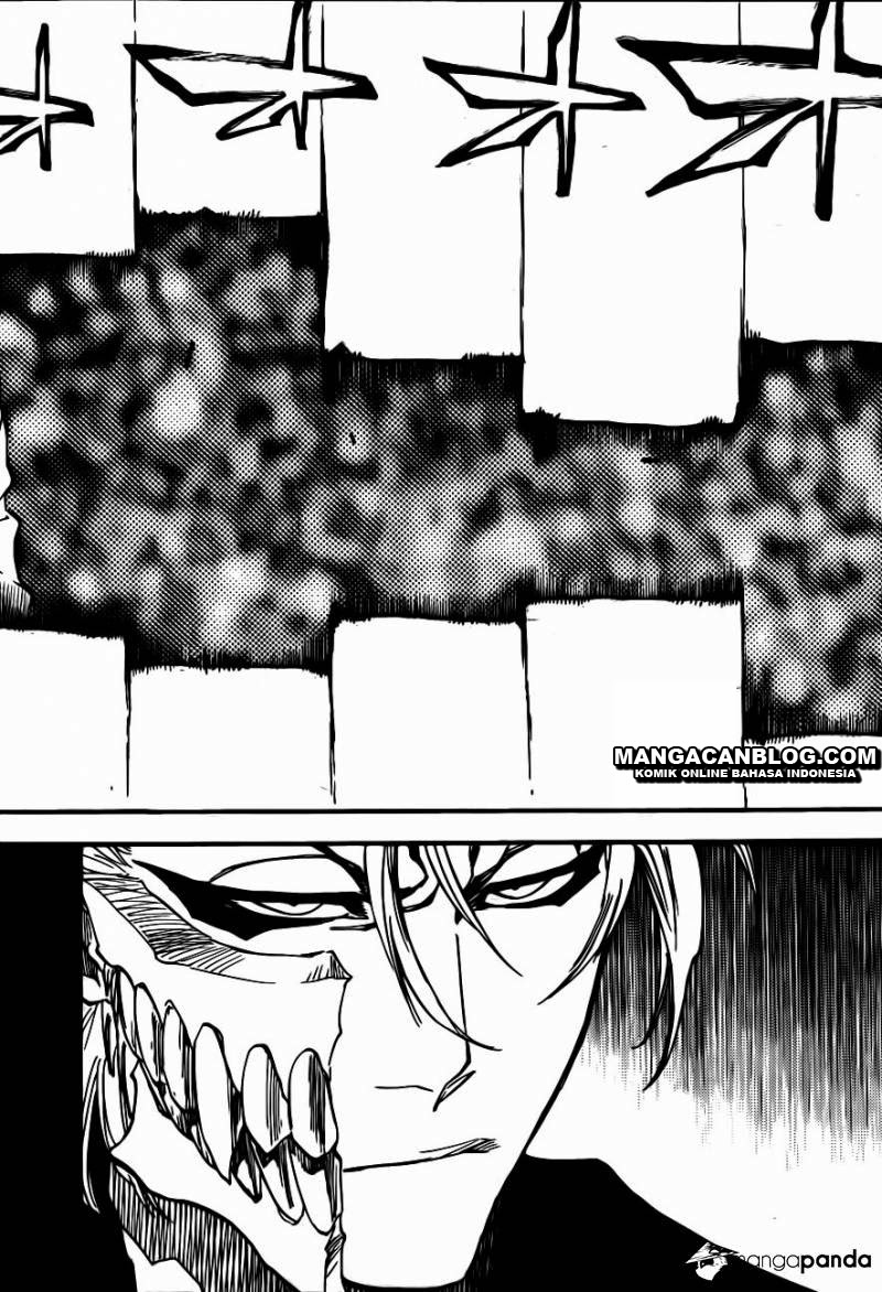 Chapter 624 - halaman 17