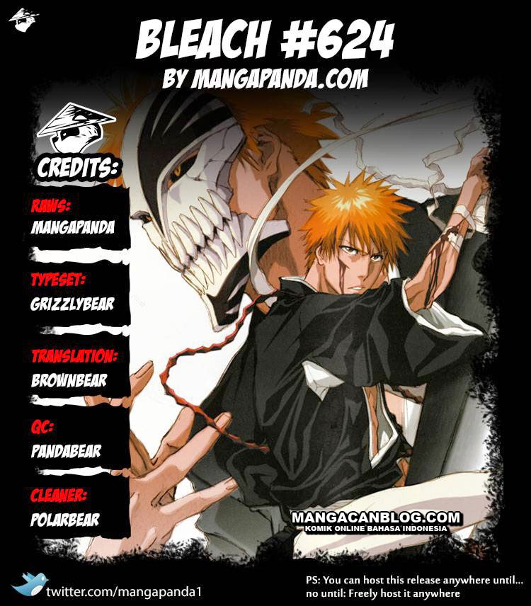 Chapter 624 - halaman 19