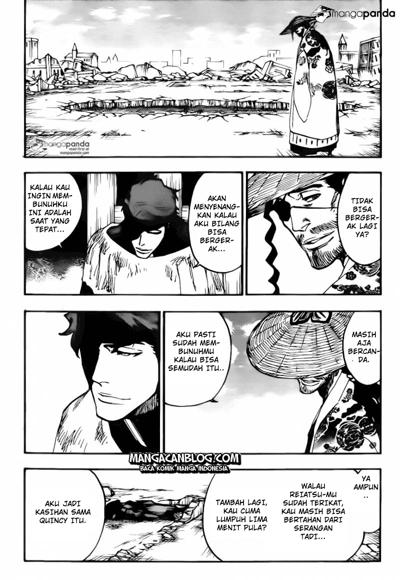 Chapter 624 - halaman 3