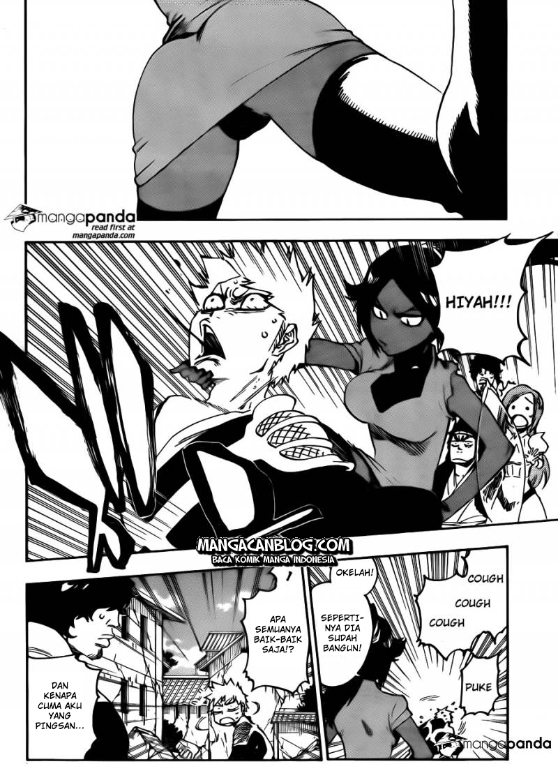 Chapter 624 - halaman 9