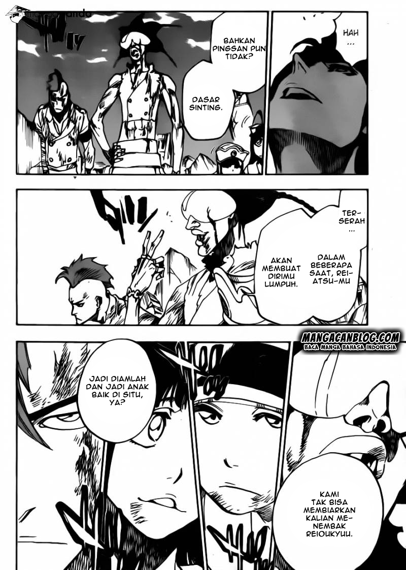 Chapter 623 - halaman 11