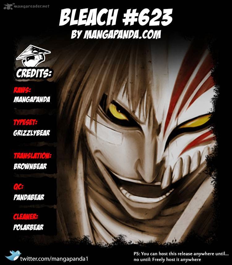 Chapter 623 - halaman 19