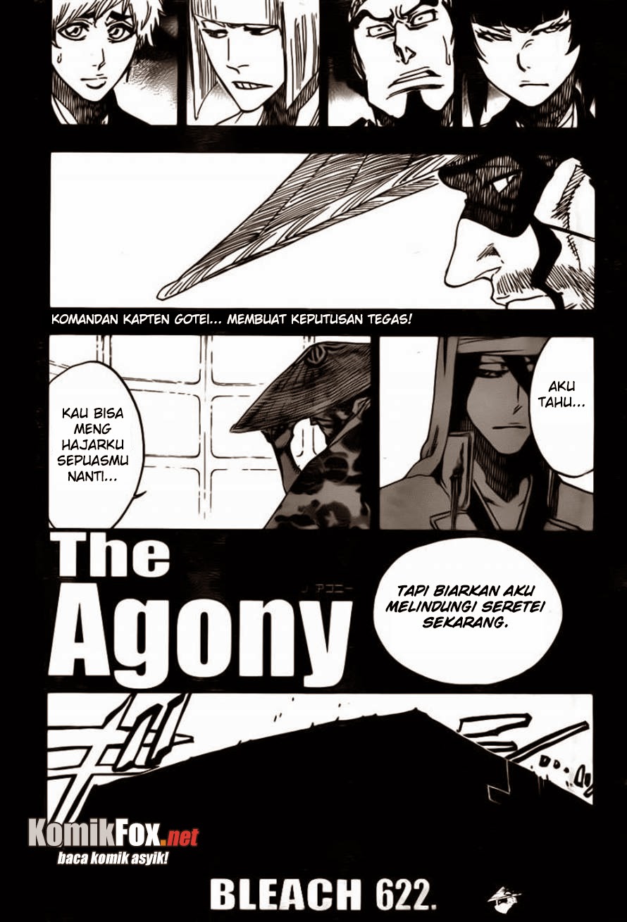 Chapter 622 - halaman 13