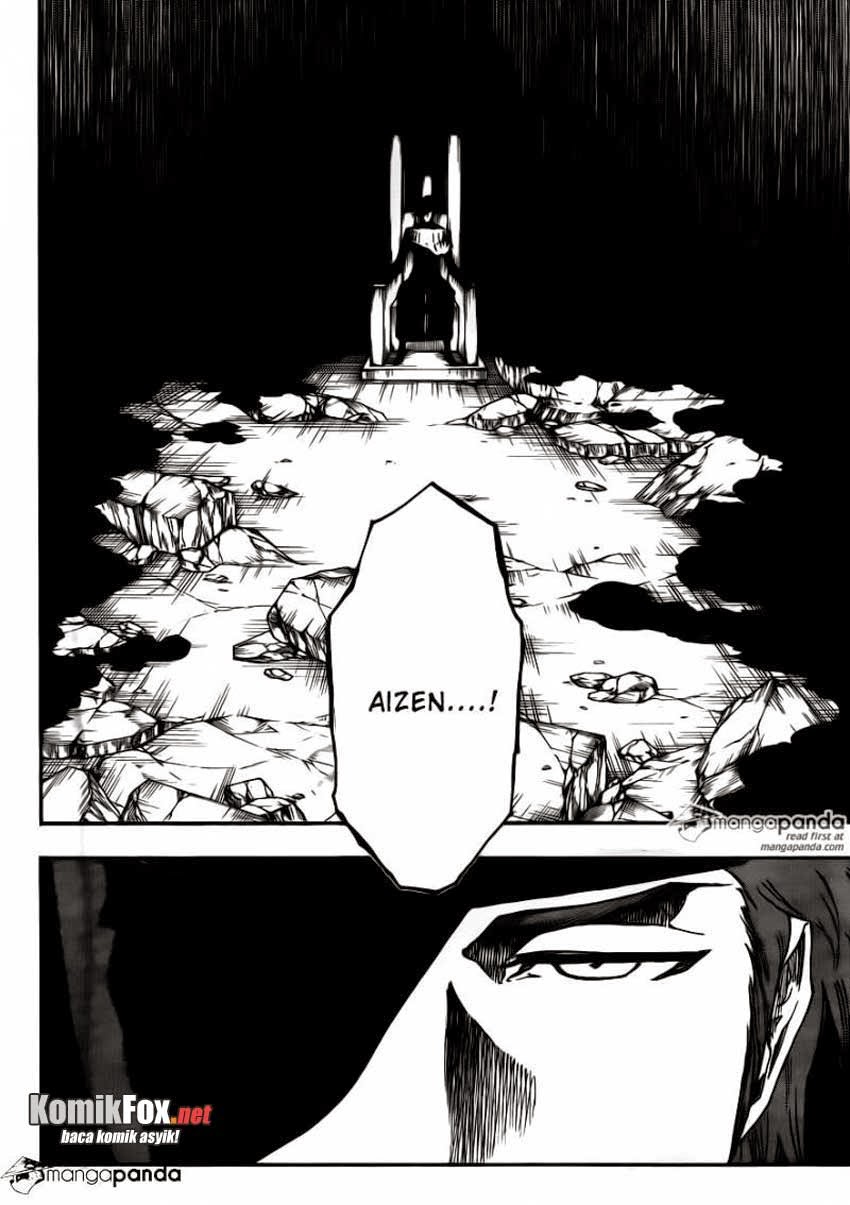 Chapter 622 - halaman 3