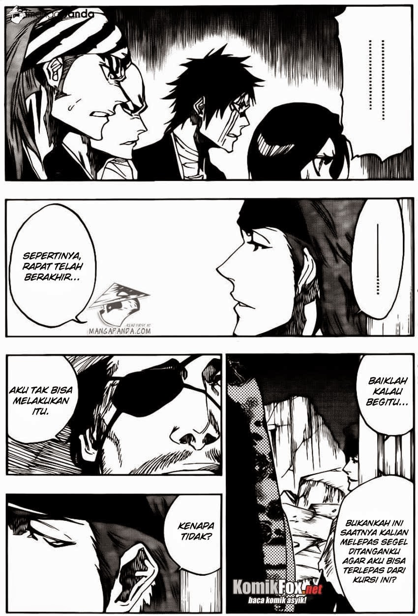 Chapter 622 - halaman 7