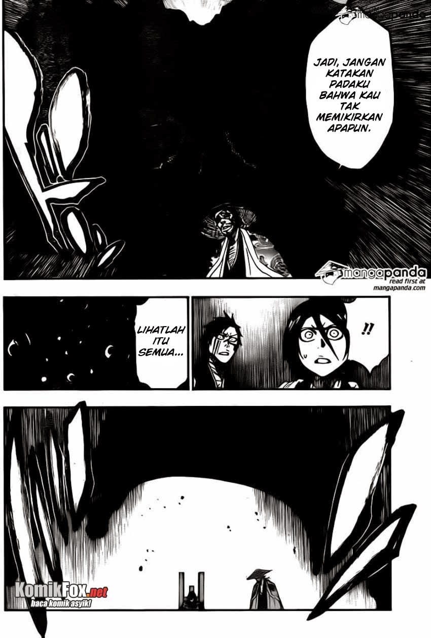 Chapter 622 - halaman 9