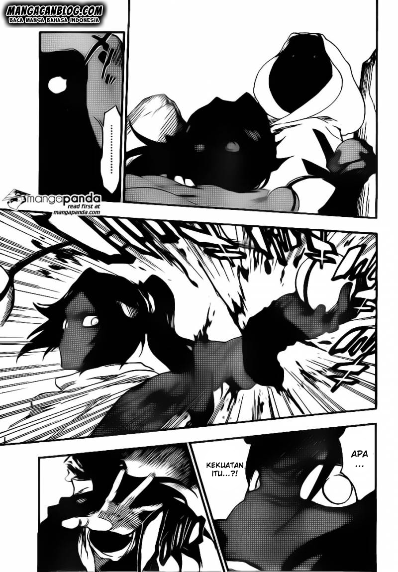 Chapter 619 - halaman 14