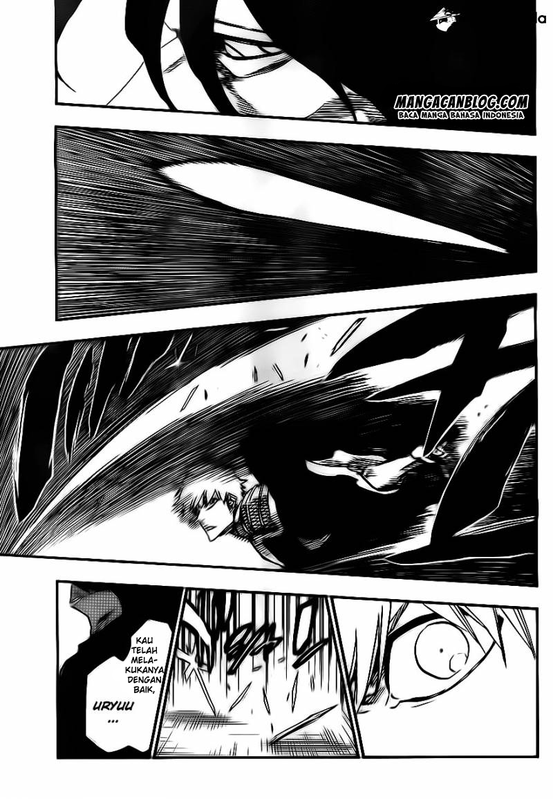 Chapter 619 - halaman 16