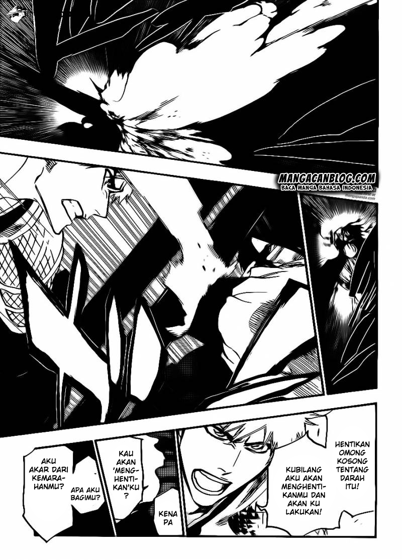 Chapter 619 - halaman 6