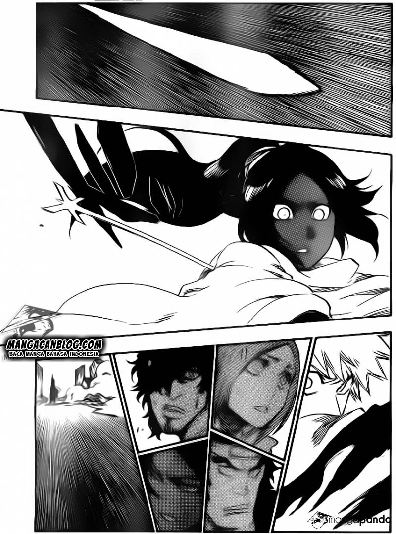 Chapter 619 - halaman 8