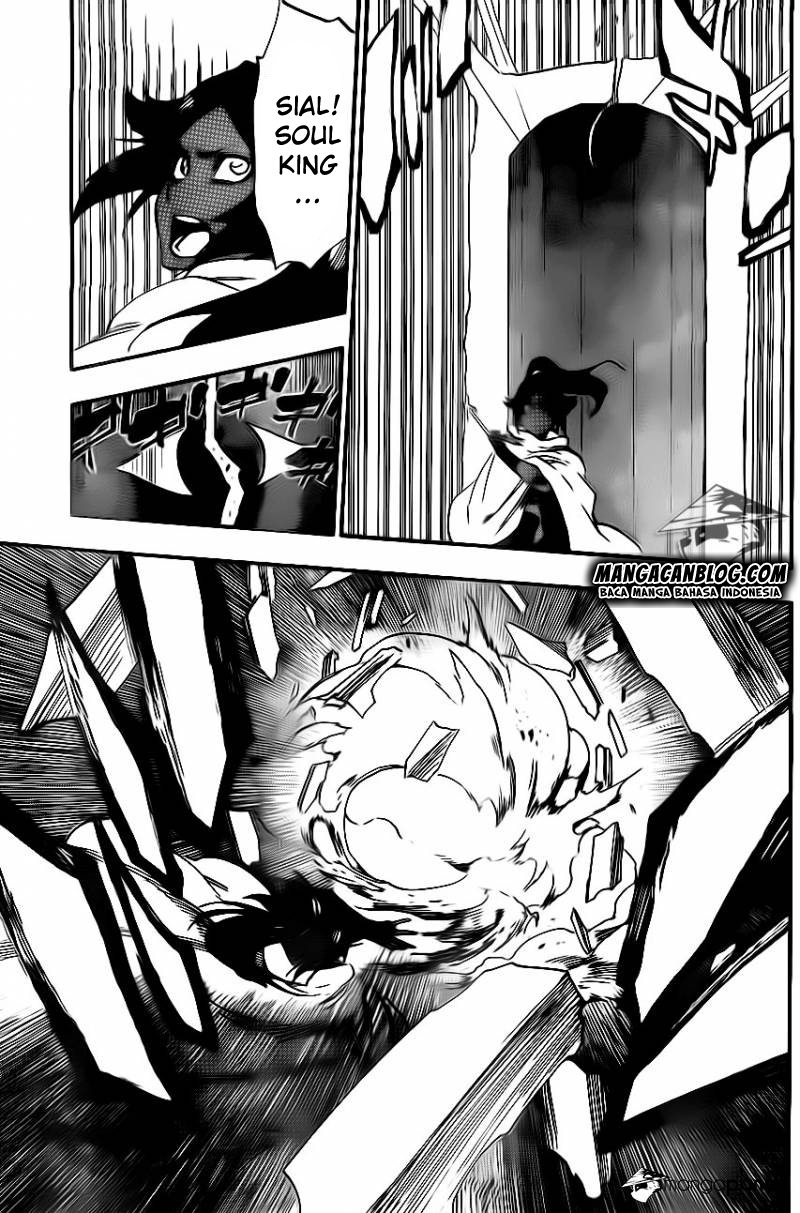 Chapter 619 - halaman 10