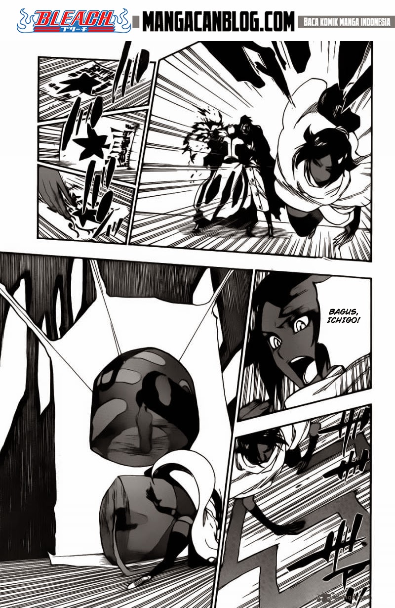Chapter 618 - halaman 13