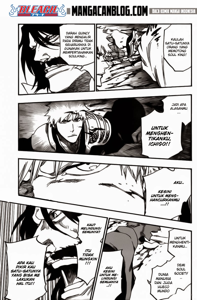 Chapter 618 - halaman 15