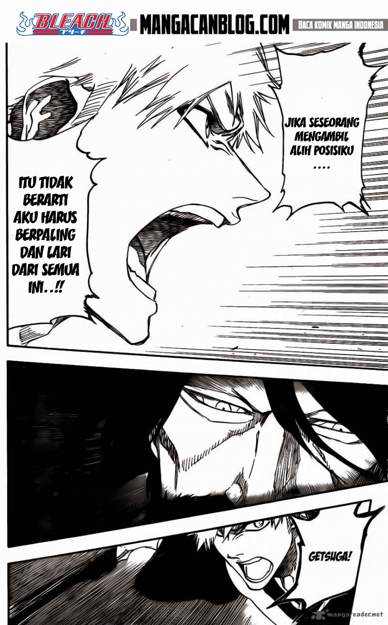 Chapter 618 - halaman 16