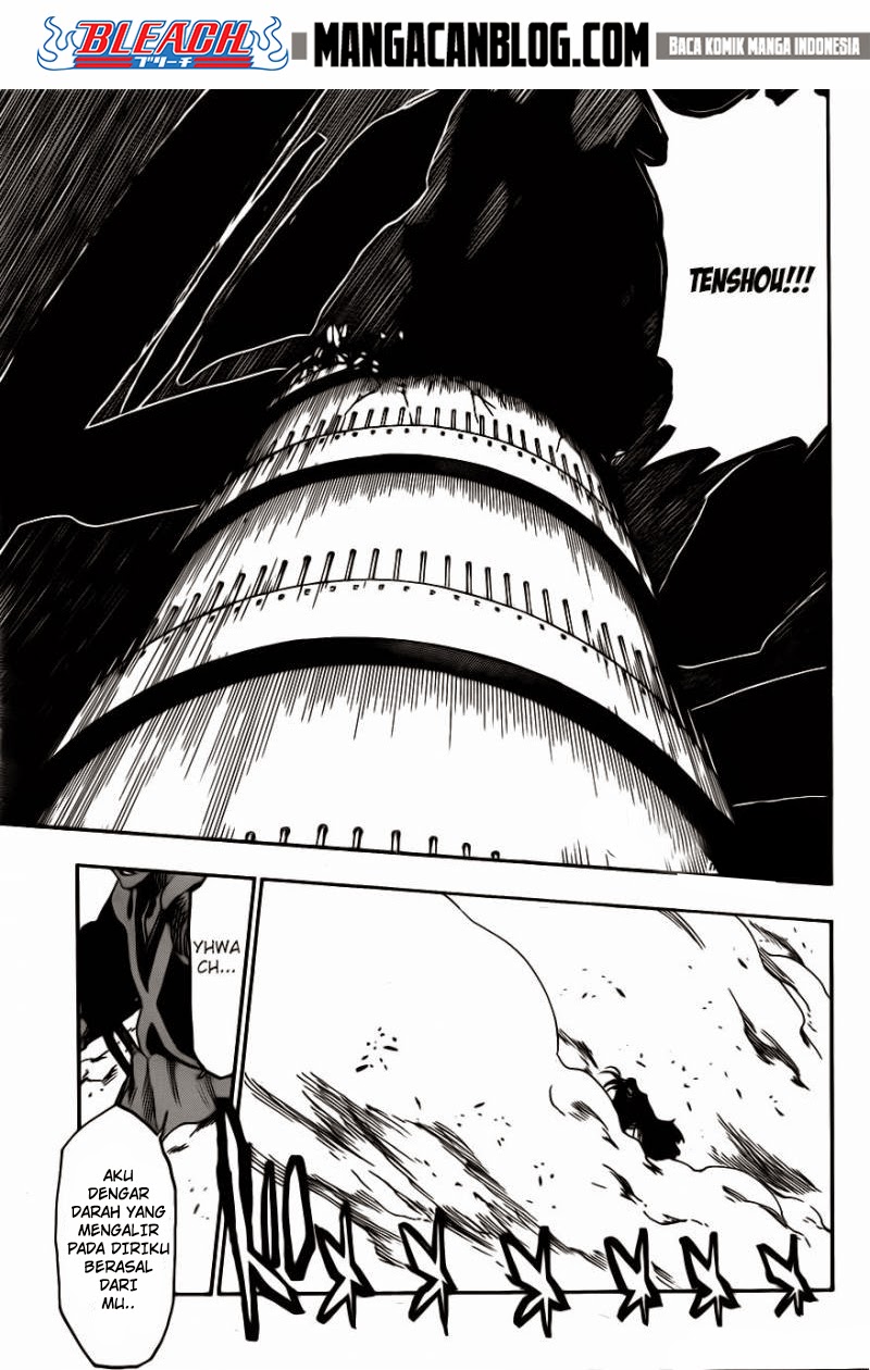 Chapter 618 - halaman 17