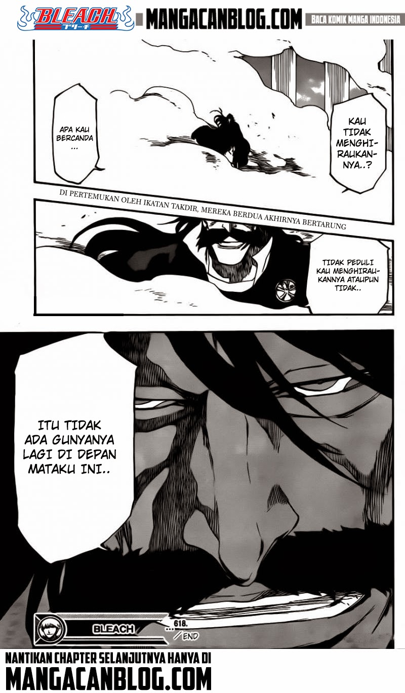 Chapter 618 - halaman 19