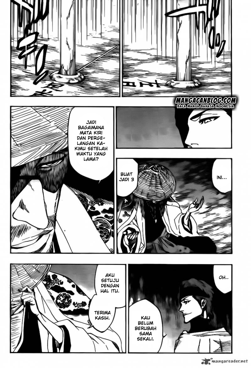 Chapter 618 - halaman 3