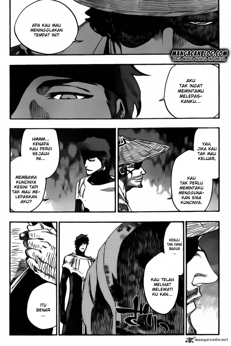 Chapter 618 - halaman 4