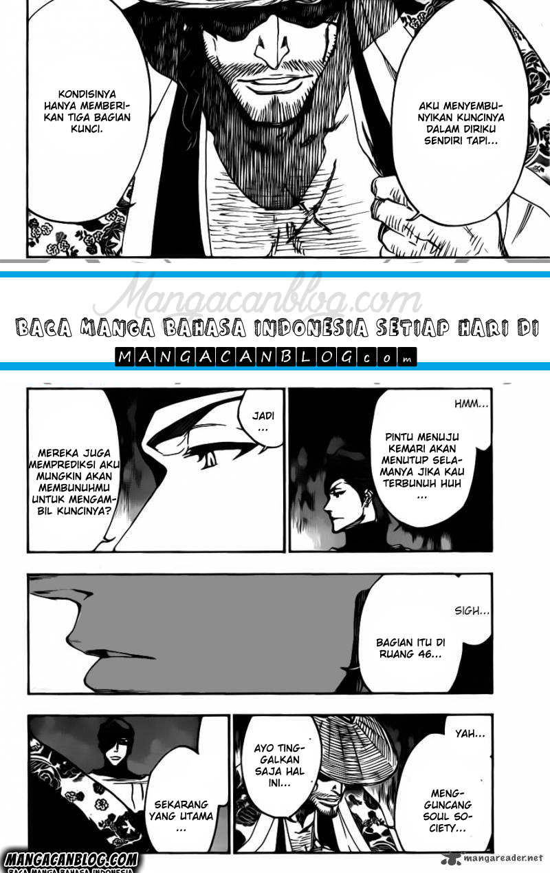 Chapter 618 - halaman 5