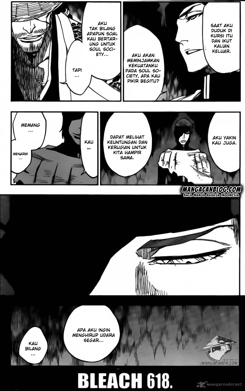 Chapter 618 - halaman 8