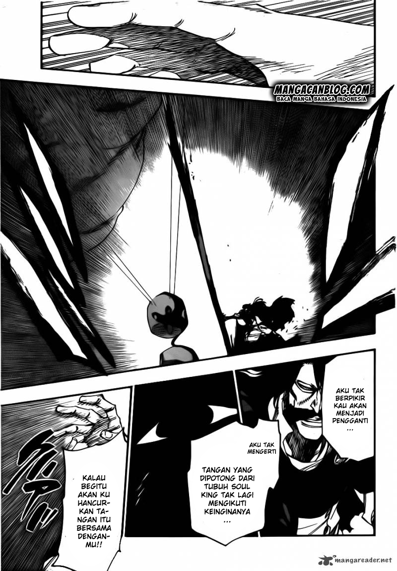 Chapter 618 - halaman 10