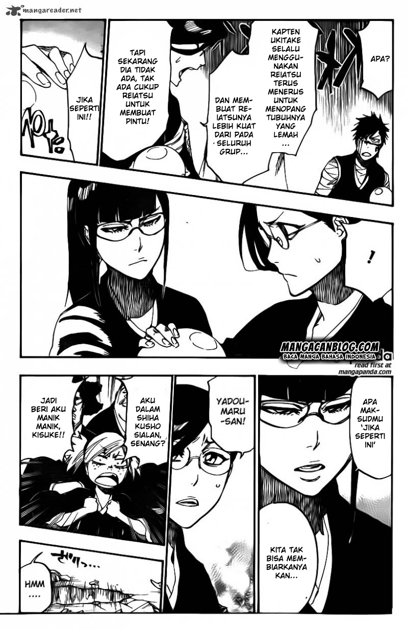 Chapter 617 - halaman 15