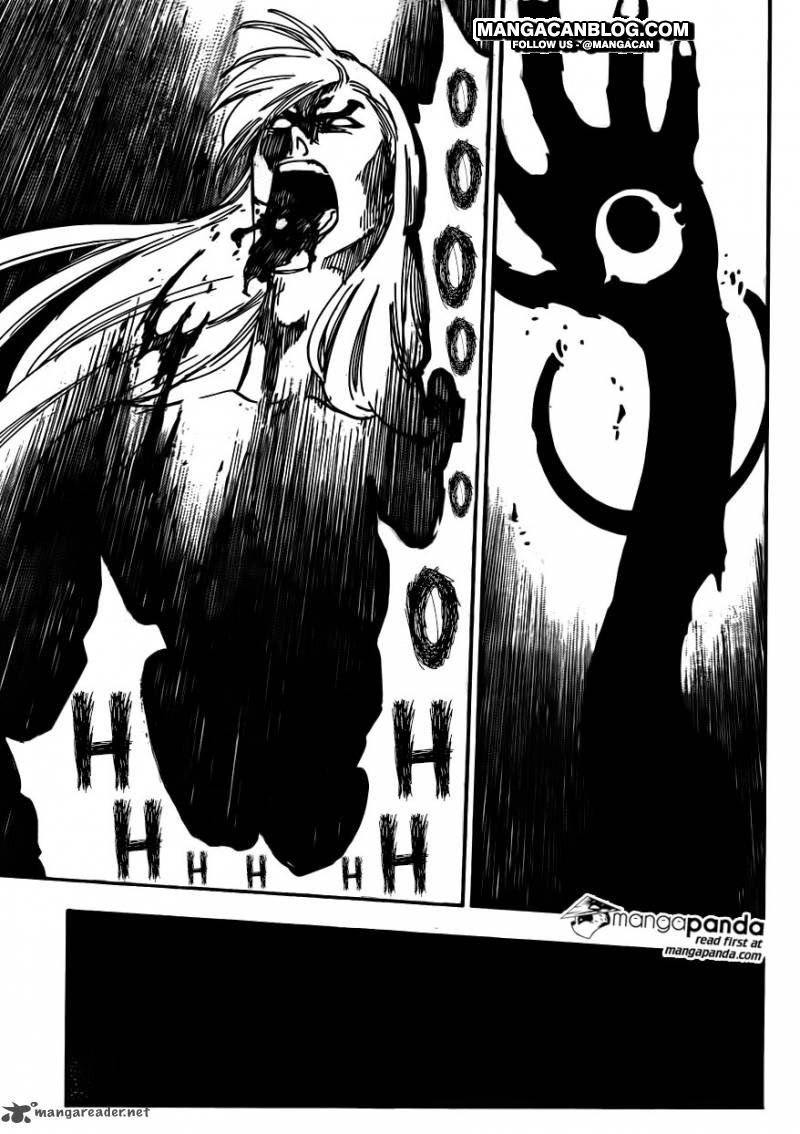 Chapter 616 - halaman 16