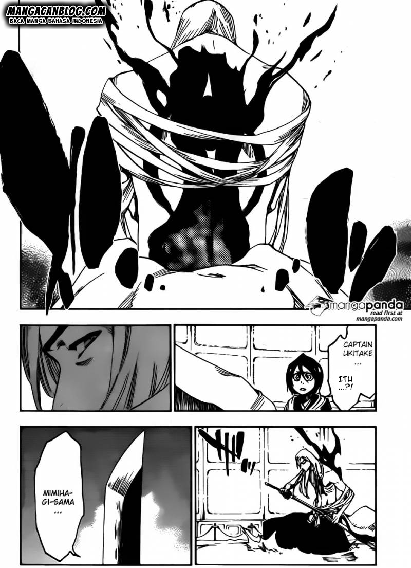 Chapter 616 - halaman 7