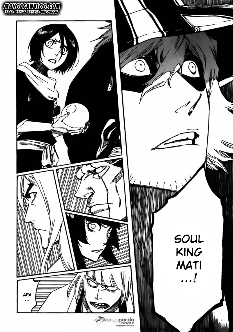 Chapter 615 - halaman 13