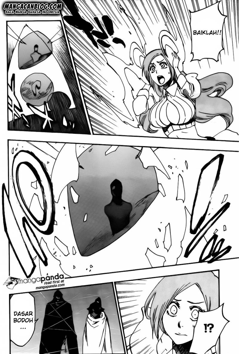 Chapter 615 - halaman 17