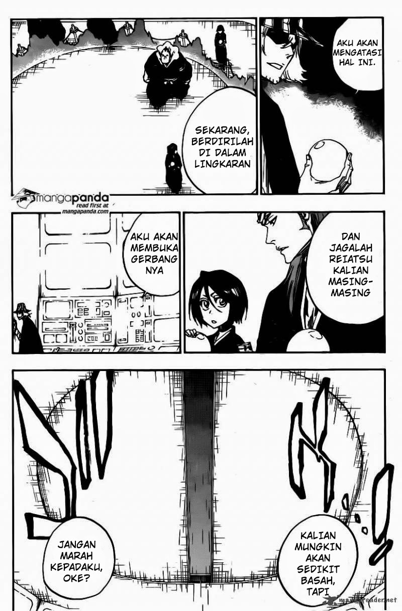 Chapter 613 - halaman 11