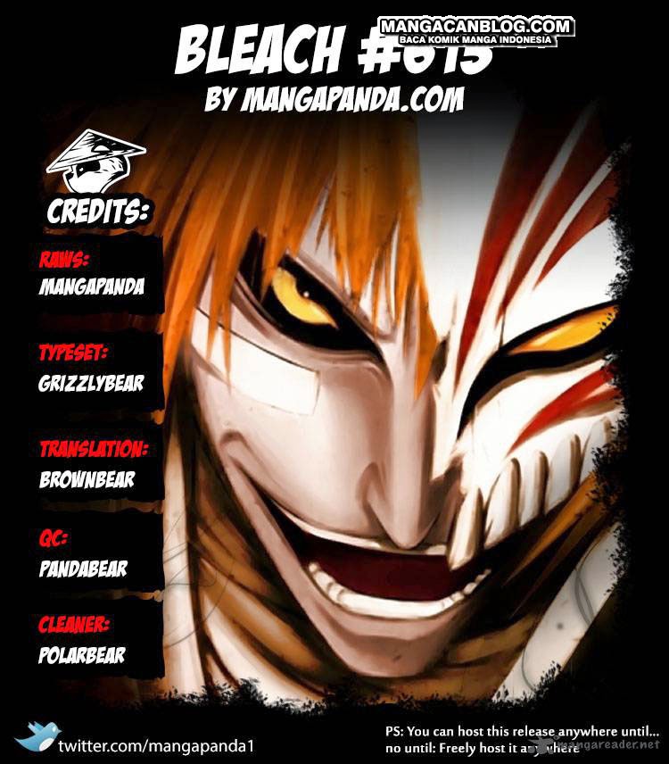 Chapter 613 - halaman 15