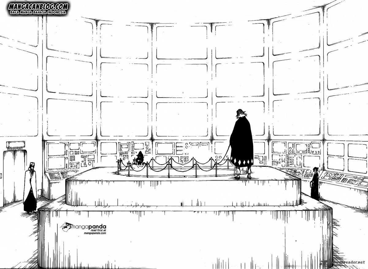 Chapter 612 - halaman 11