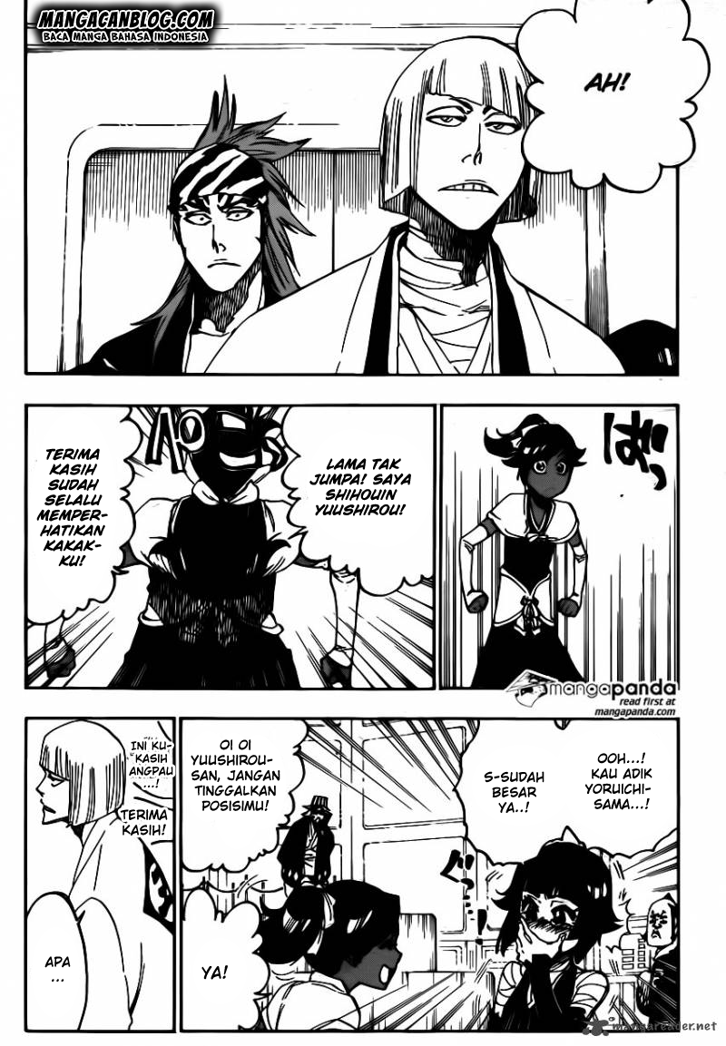 Chapter 612 - halaman 12