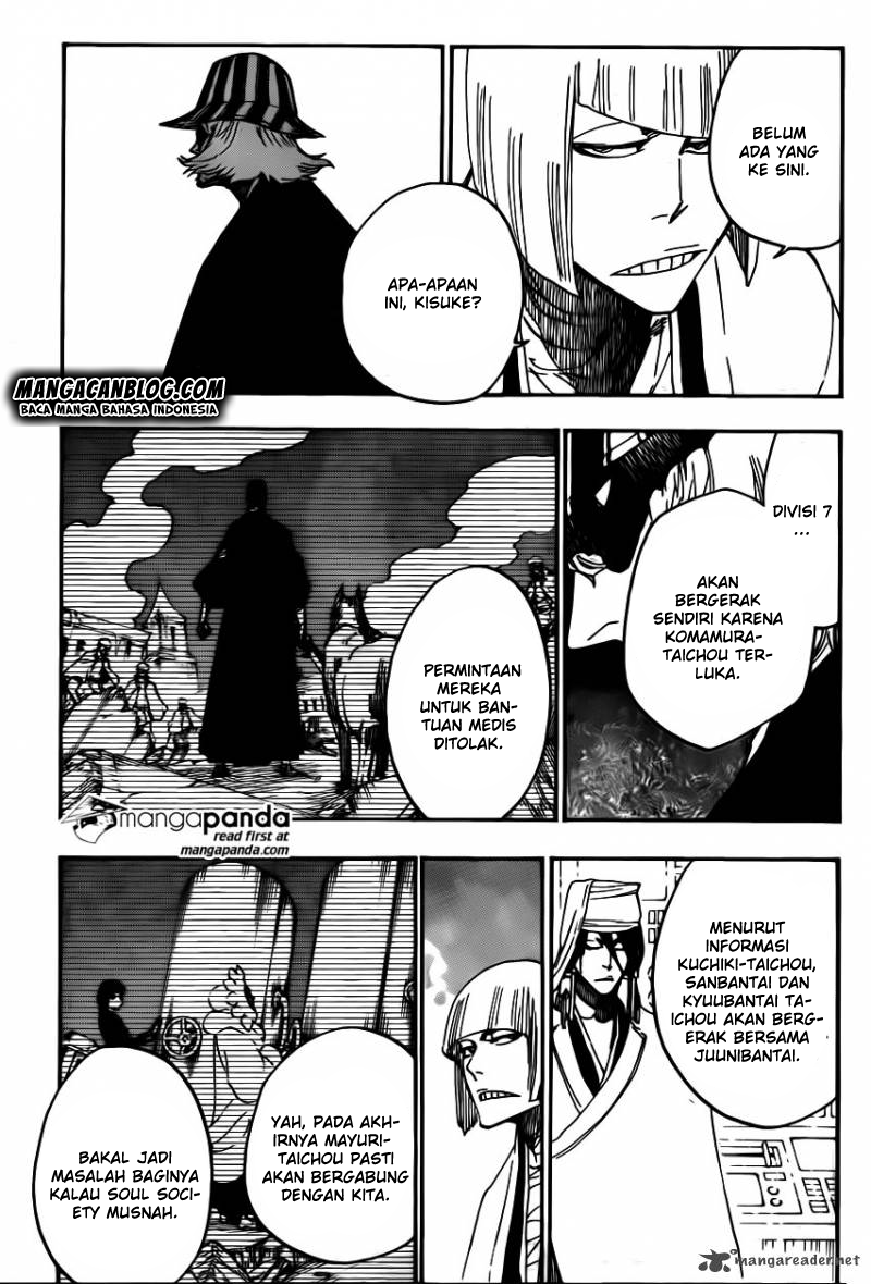 Chapter 612 - halaman 13