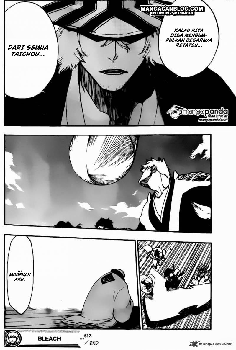 Chapter 612 - halaman 16
